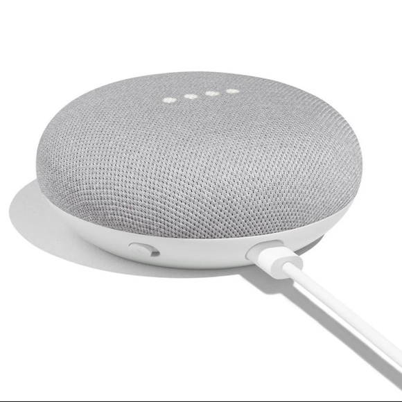 Google Home Mini - Picture 2 of 2